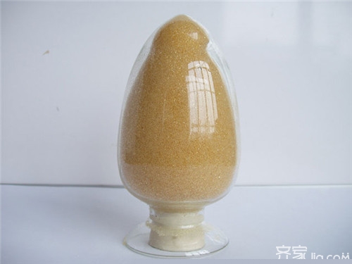 小知识科普 离子交换树脂是什么  
