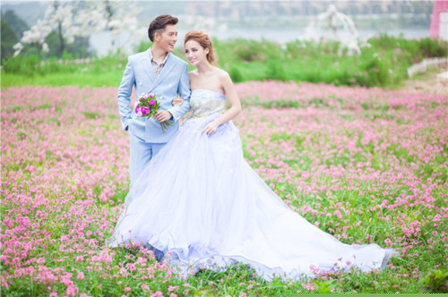 婚纱照价格长沙行情是怎样的  婚纱照长沙哪里拍的好