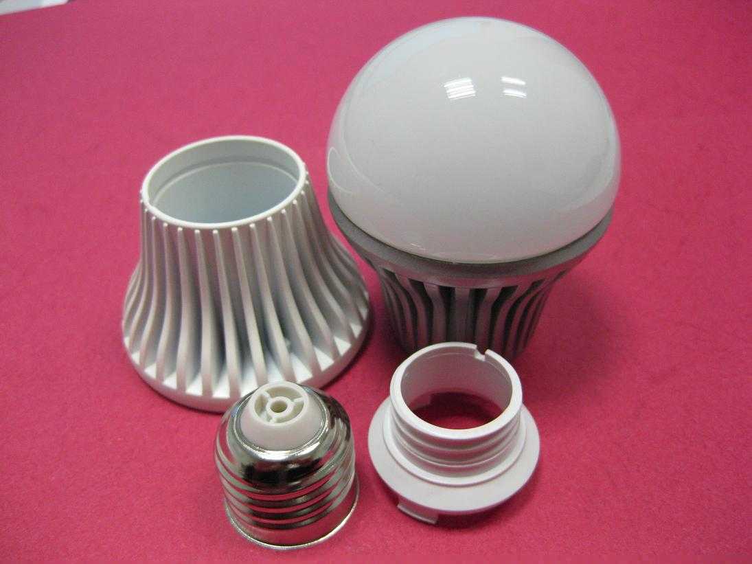 LED灯具价格怎么样 LED灯具贵在何处？