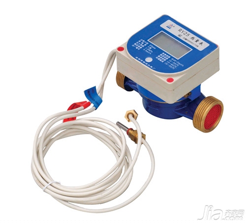 阶梯水价水表好吗 阶梯水价水表怎么样