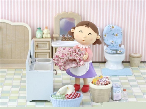 羽绒服怎么洗 这样洗羽绒服最靠谱