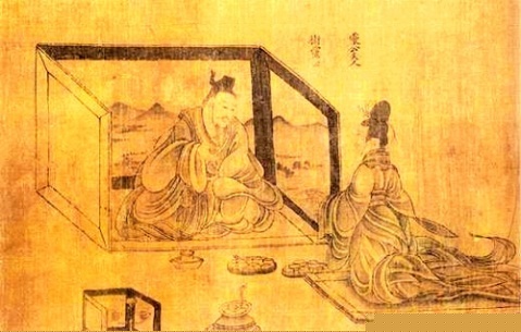七步教你亲手装出美美的榻榻米！