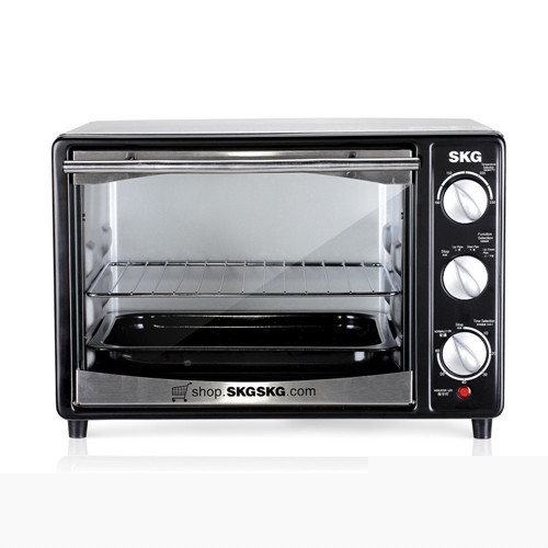 电烤箱的用途有哪些 电烤箱的使用方法