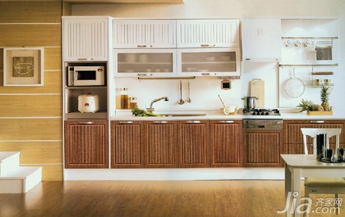 亚克力橱柜台面价格盘点