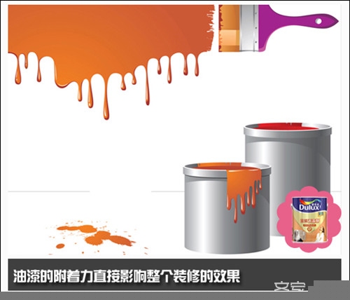 什么是油漆附着力 油漆附着力测试方法与检测标准