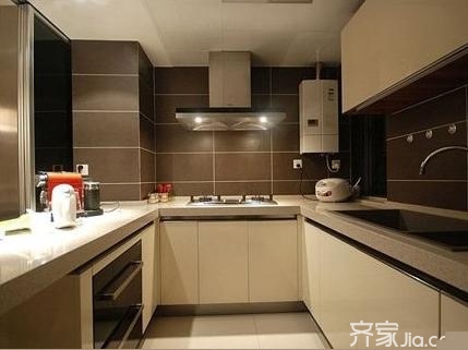 哪一个橱柜品牌好？丽维家橱柜怎么样