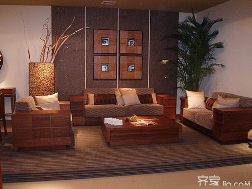 买实木家具什么木材好 教你识各种木材