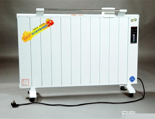 什么是碳纤维取暖器 碳纤维取暖器好不好