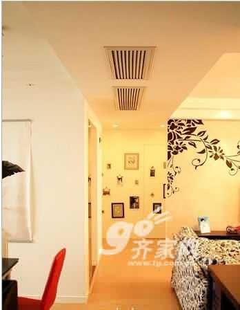 力求完美零细节 “处女座”网友22万打造日式三居