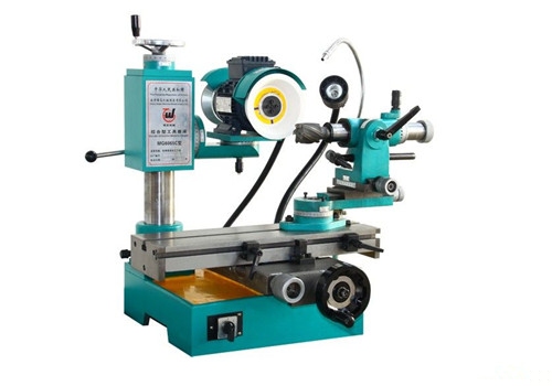 钻头磨刀机的价格 质量才是硬道理