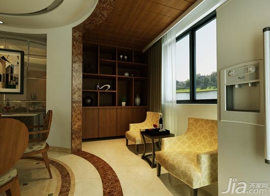 苹果将开发智能照明家居