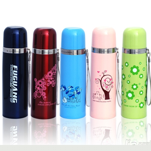 富光保温杯怎么样  富光保温杯价格