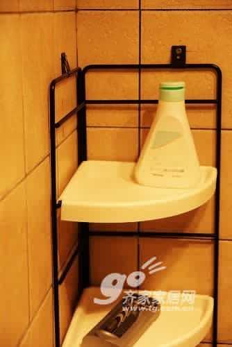 牛人挑战高房价 28平米小小窝满载温馨舒适