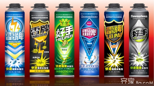 家用杀虫剂哪种好  家用杀虫剂如何安全使用
