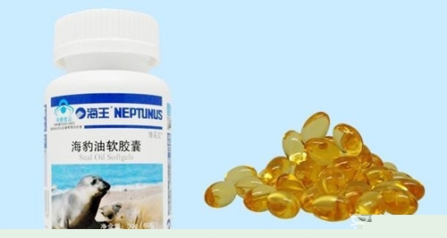海豹油的功效与作用  你需要知道的海豹油副作用