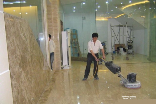 大理石翻新处理    大理石日常保养