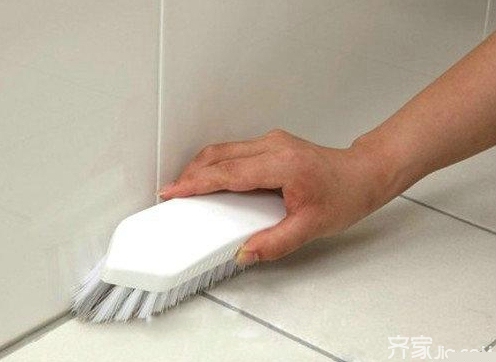 如何让你家的瓷砖永葆青春？