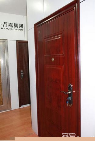 万嘉防盗门怎么样？万嘉防盗门有哪些优势
