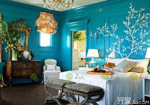 装修扫盲 装修硬装和软装的“轻重”拿捏