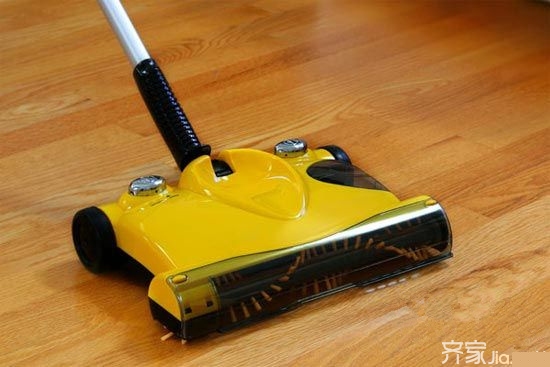 给宝贝最贴心细致的呵护 支招儿童房清洁