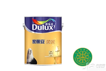 制造柔感墙面  3款多乐士墙漆推荐