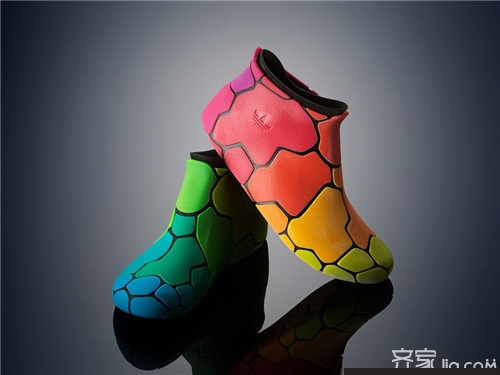 这年头,连房子都可以打印了 3d打印材料