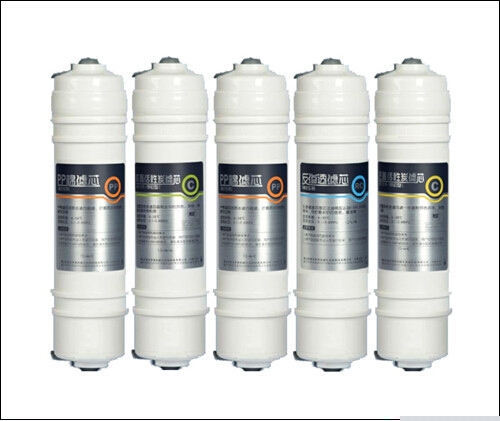 净水器滤芯 净水器滤芯多久更换一次