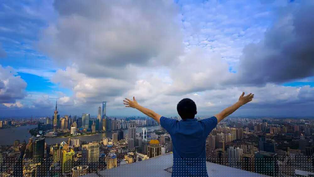 人生的每个“第一次”，意味着什么？