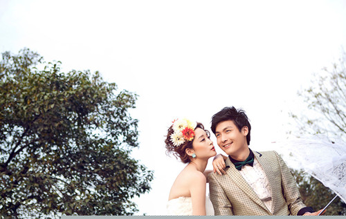 汉中婚纱摄影哪家好 怎样挑选婚纱摄影机构