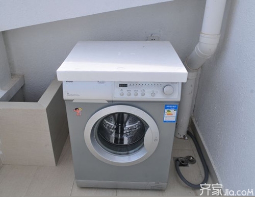 海尔洗衣机不进水或海尔洗衣机进水慢怎么办