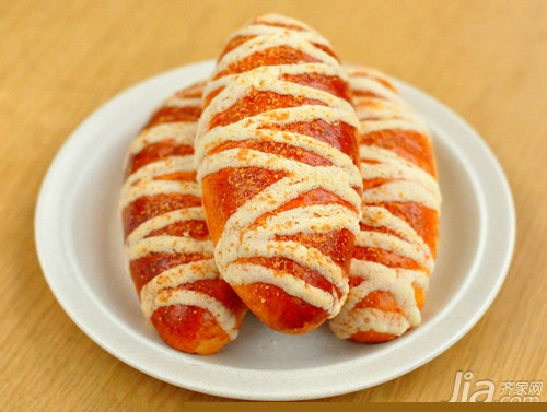 2016最新电烤箱食谱大全