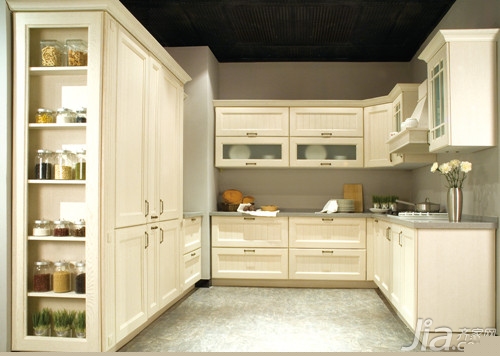 海尔整体厨房怎么样 海尔整体厨房价格