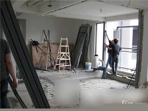 装修老板开无效支票 近27万欠款难讨回