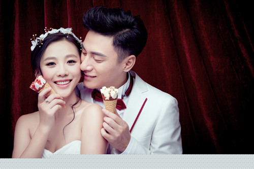 2016婚纱摄影价格贵吗  拍婚纱照如何省钱