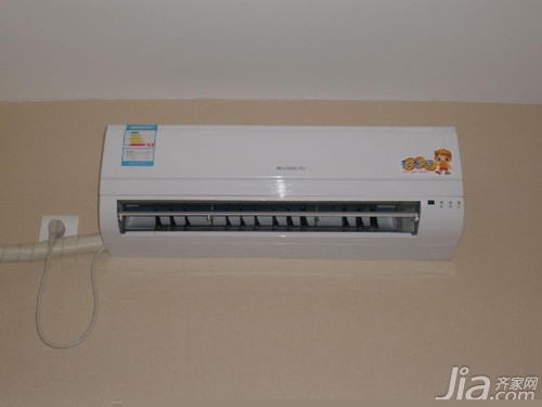 空调的分类  空调要怎么选购