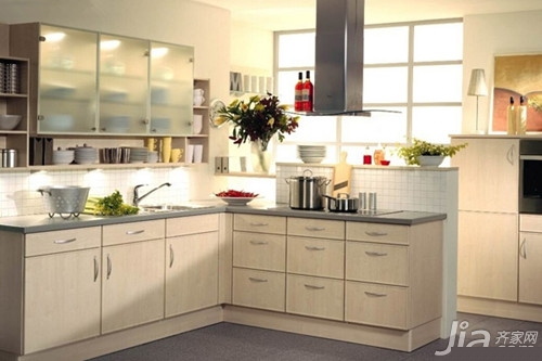 橱柜哪种材质好 橱柜的选购技巧