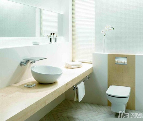 挂墙式座便器怎么样，安装挂墙式座便器的注意事项 