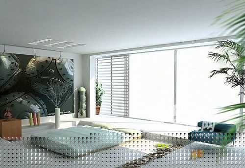 卧室开运好风水 确保一生运势