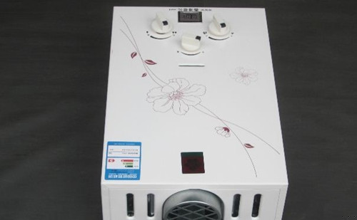 什么是强排式热水器 强排式热水器价格及原理