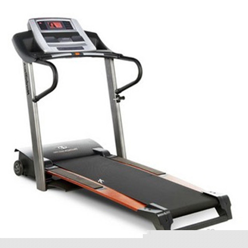 十大跑步机品牌排名