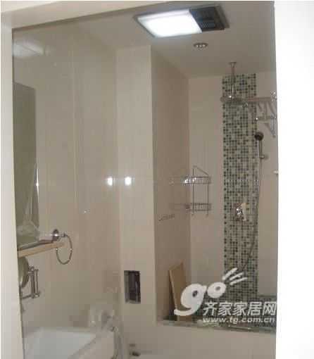 卫生间也疯狂 16图记录卫生间装修中的点滴