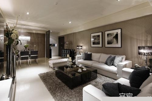 软装设计公司哪家好 辨识正规软装公司