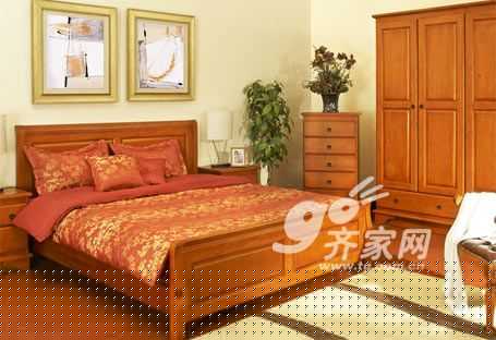 选购实木家具小窍门 5种感官辨真伪