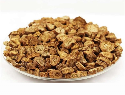 牛蒡茶减肥 效果真的这么好吗