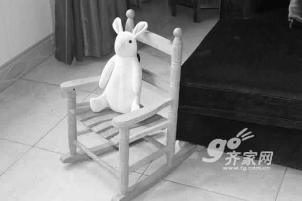 出租房变无敌温馨小屋 辣妈晒无风格2室2厅