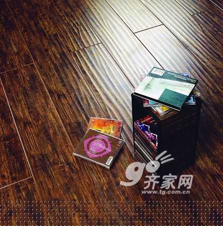 选购实木地板有窍门 教您变身地板专家