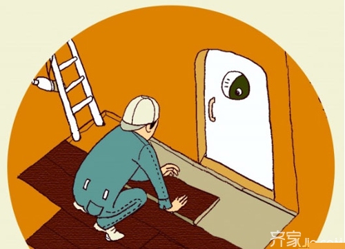 拨开云雾见真相 装修常见花招有哪些