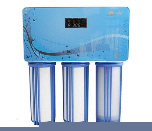 铭族净水器怎么样   铭族净水器优势