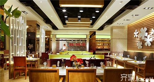 港式餐厅简介 与西餐厅有哪些不同
