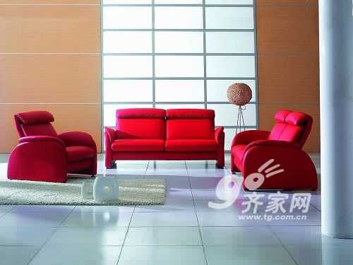 内外兼顾，选购环保沙发必知的重点
